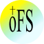 icon displaying a cross for oFS app