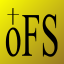 icon displaying a cross for oFS app